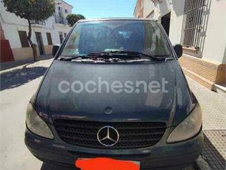 mercedes-benz viano