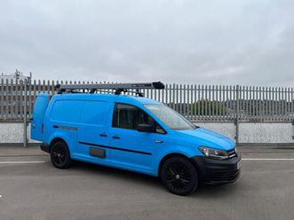 2.0 tdi c20 bluemotion tech startline lwb euro 6 (start/stop) 6dr