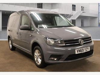 2.0 tdi c20 highline lwb euro 6 (start/stop) 6dr