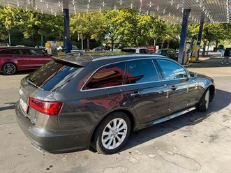 audi a6 avalon premium ausstattung, sehr...