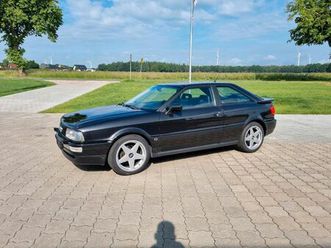 audi 80 coupe typ 89 20v quattro