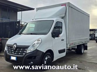 other master 2.3 dci 145cv