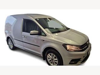 2.0 tdi c20 highline swb euro 6 (start/stop) 5dr