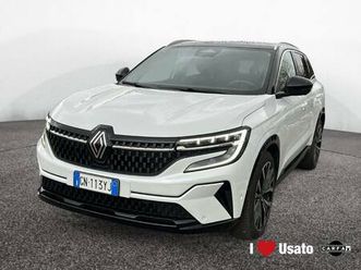 austral 2023 1.2 e-tech full hybrid iconic 200cv auto