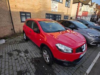 nissan, qashqai+2, hatchback, 2011, manual, 1598 (cc), 5 doors