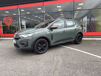 tce 90 gsr2 - sl extreme