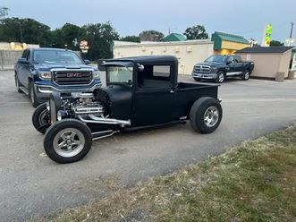 1929 ford pickup