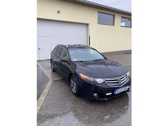 honda accord tourer 2.2 i-dtec elegance (automata)