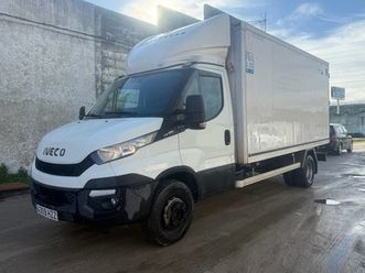 iveco - daily 70- 17