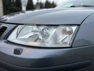 saab 9-3