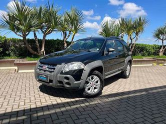 weekend adventure locker 1.8 flex