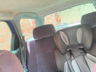 weekend stile 1.6 mpi 16v 4p