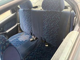 weekend stile 1.6 mpi 16v 4p