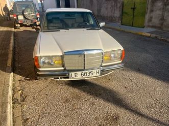 mercedes - 300d