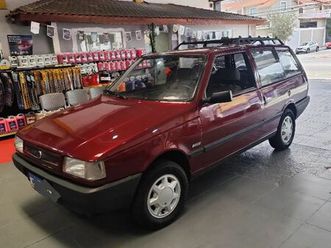 fiat elba cs 1.6 / 1.5 /1.3 1992