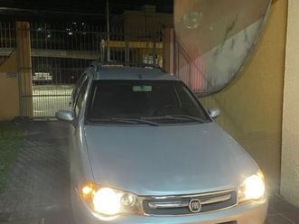 weekend elx 1.3 mpi flex 8v 4p