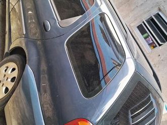 weekend stile 1.6 mpi 16v 4p