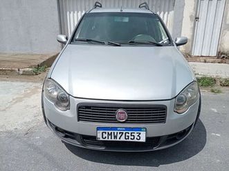 weekend trekking 1.4 fire flex 8v