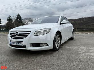insignia opc line *2.0 cdti *automatik