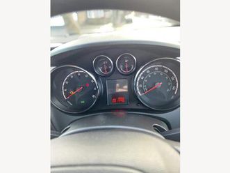 1.4 16v exclusiv euro 5 5dr (non ac)