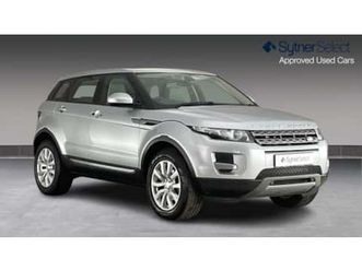 2.2 sd4 pure 5dr auto [9] [tech pack]