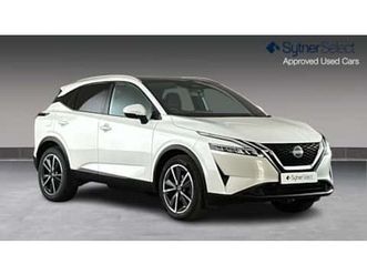 1.3 dig-t mh 158 tekna 5dr xtronic