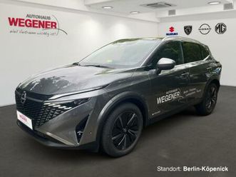 1.5 vc-t e-power leder*navi*360° tekna