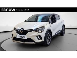 captur e-tech 145 - 21