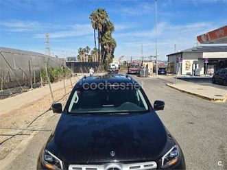 mercedes-benz clase x x 350 d progressive 4matic auto