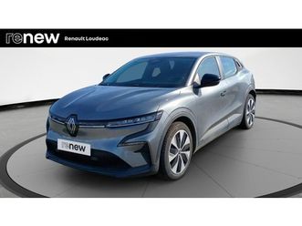 megane e-tech ev60 130ch super charge