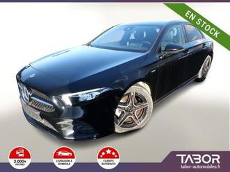 a 180 lim dct edition 2021 gps