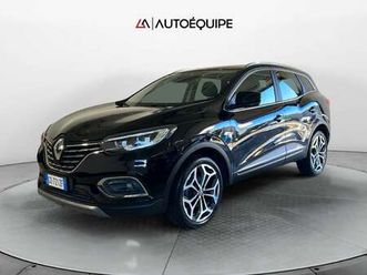 2019 1.5 blue dci sport edition2 115cv my20