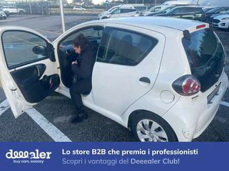 aygo 1.0 12v vvt-i 5pt. *solo commercianti*