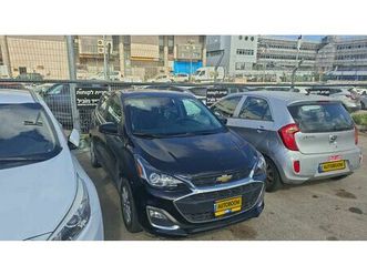 premier‏ 1.4 cvt‏ (98 כס)