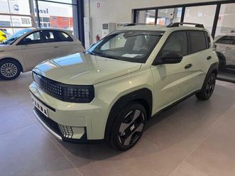 grande panda 45 kwh la prima