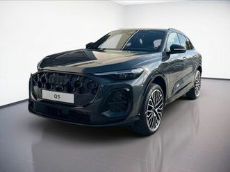 audi q5 2.0 e-hybrid quattro s tronic - 2025