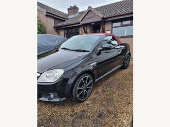 1.3 cdti 16v sport rouge 2dr