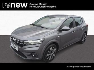 1.0 tce 90ch expression cvt