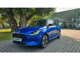 1.2 comfort+ hybrid mt