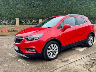 1.4i turbo ecotec elite nav euro 6 (start/stop) 5dr