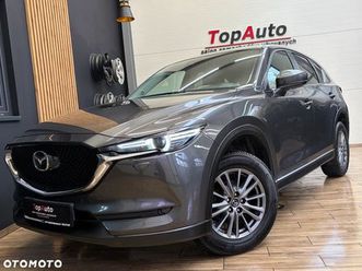 mazda cx-5 2.0 skyprestige 2wd