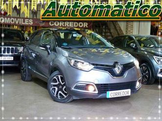 renault captur zen energy dci ecoleader