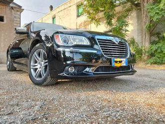 thema 2011 3.0 v6 mjt ii platinum 190cv auto