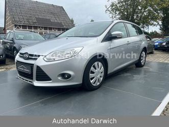 ford focus business 1.6 tdci 2.hand top