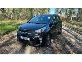 kia picanto 1.0 cvvt urban