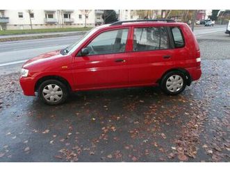 mazda demio 1,4 tüv neu.