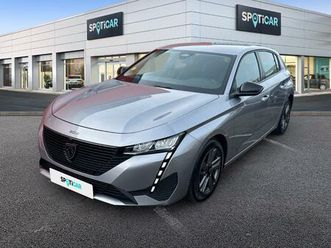 bluehdi 130ch s&s bvm6 active pack