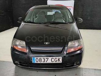 daewoo kalos 1.4 se