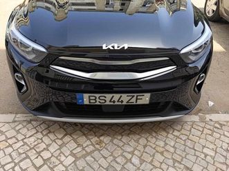 kia stonic 1.0 t-gdi, cx. a., 101cv
