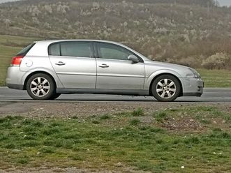 opel signum 1.9 cdti,150 ps tüv februar 2027